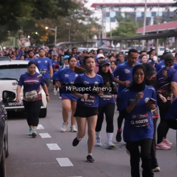 Runner Photo 3896922