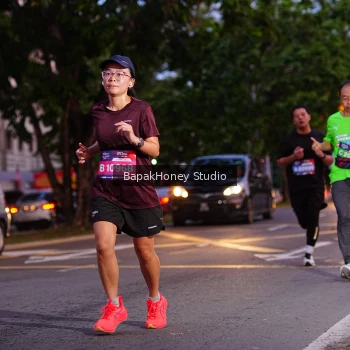 Runner Photo 3896925