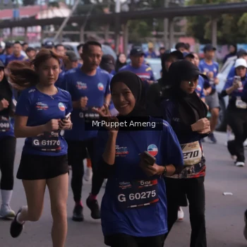 Runner Photo 3896926