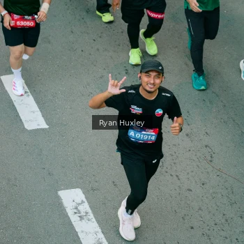 Runner Photo 3896947