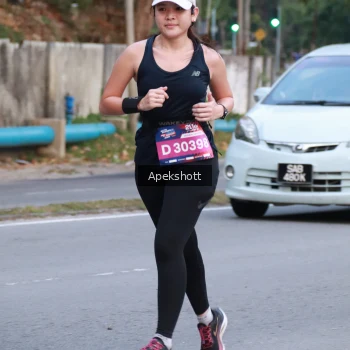 Runner Photo 3896963