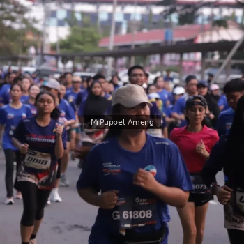 Runner Photo 3896964