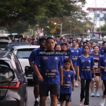 Runner Photo 3896967