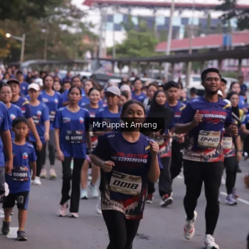 Runner Photo 3896969
