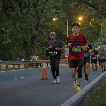 Runner Photo 3896970