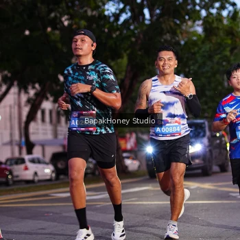 Runner Photo 3896973
