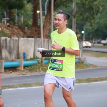 Runner Photo 3896978