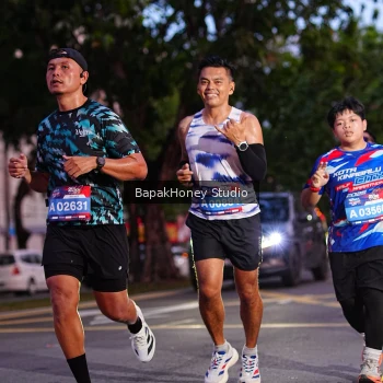 Runner Photo 3896986