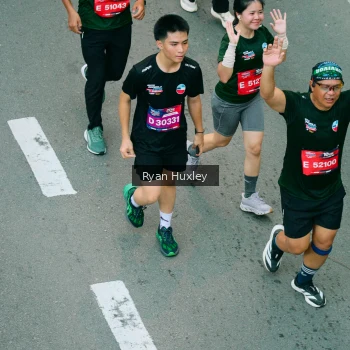 Runner Photo 3896987