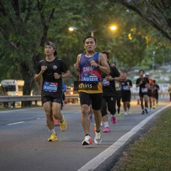 Runner Photo 3896989