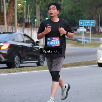 Runner Photo 3896994