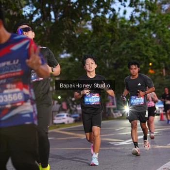 Runner Photo 3896997