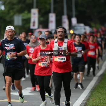 Runner Photo 38970