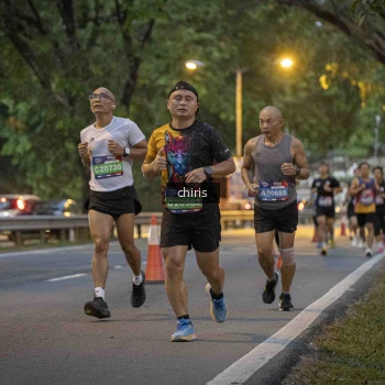 Runner Photo 3897000