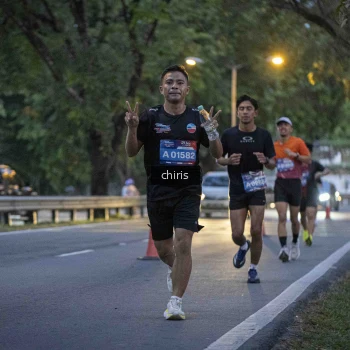 Runner Photo 3897001