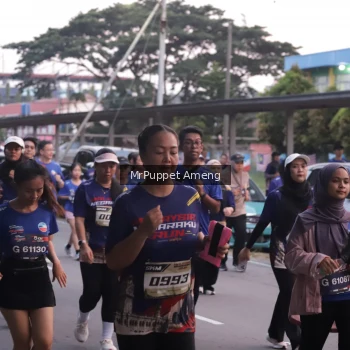 Runner Photo 3897002