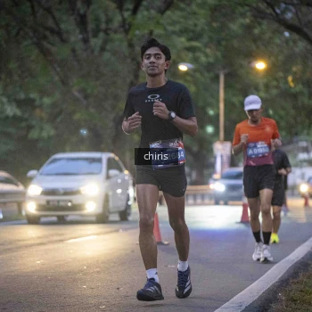 Runner Photo 3897003