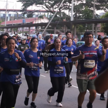 Runner Photo 3897009
