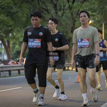 Runner Photo 3897012