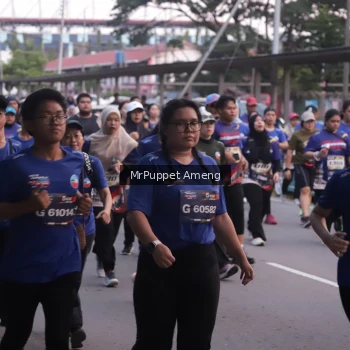 Runner Photo 3897015