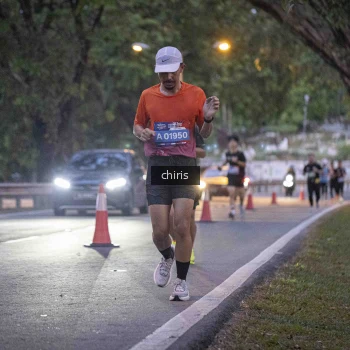 Runner Photo 3897021