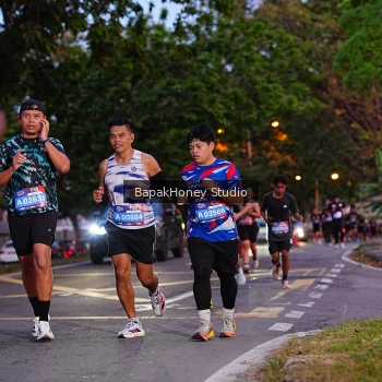 Runner Photo 3897027