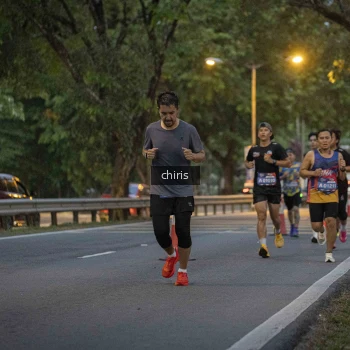 Runner Photo 3897029