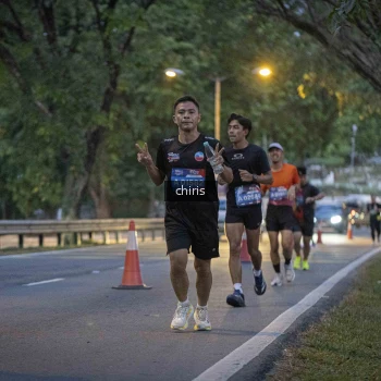 Runner Photo 3897034