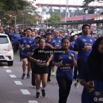 Runner Photo 3897040