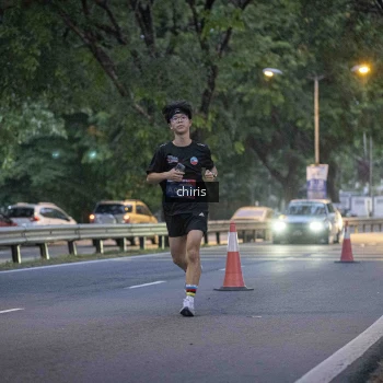 Runner Photo 3897041