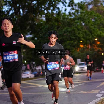 Runner Photo 3897042