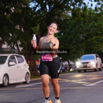 Runner Photo 3897043