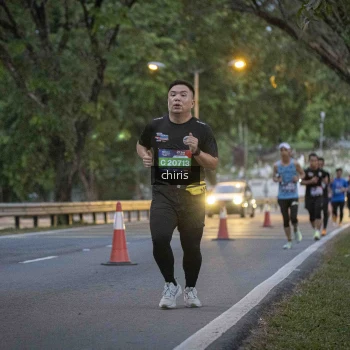 Runner Photo 3897044