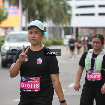 Runner Photo 3897045