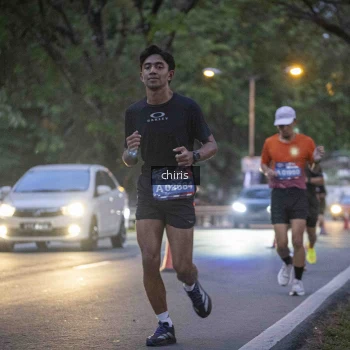 Runner Photo 3897046