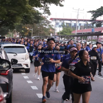 Runner Photo 3897047