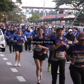 Runner Photo 3897050