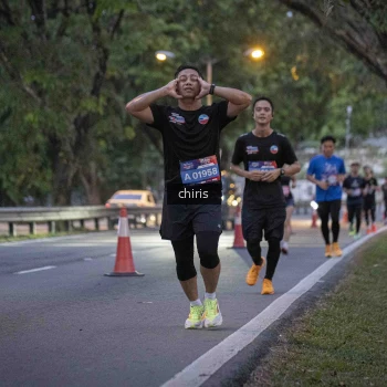 Runner Photo 3897052