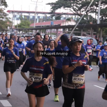 Runner Photo 3897053