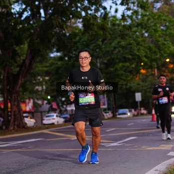 Runner Photo 3897061