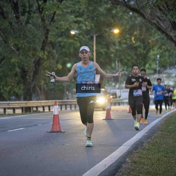 Runner Photo 3897063