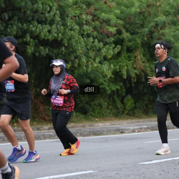 Runner Photo 3897066