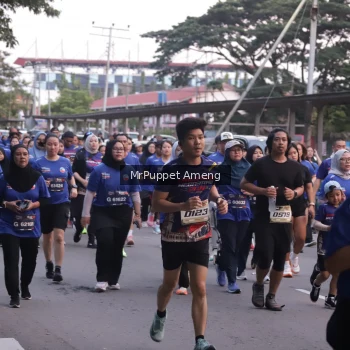 Runner Photo 3897067