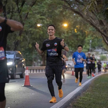 Runner Photo 3897071
