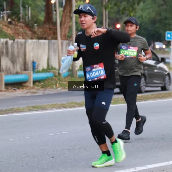 Runner Photo 3897072