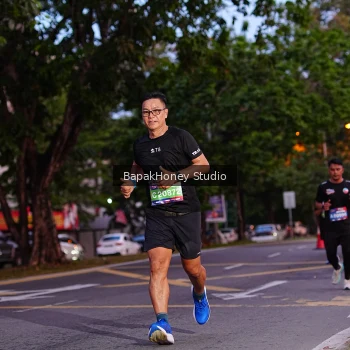 Runner Photo 3897073