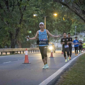 Runner Photo 3897075
