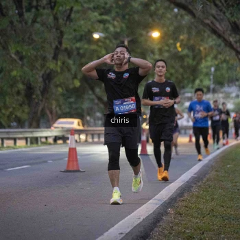 Runner Photo 3897077