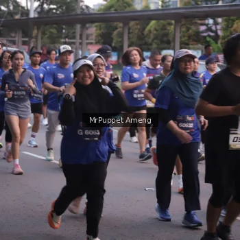 Runner Photo 3897082