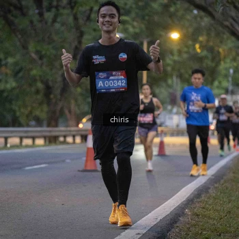 Runner Photo 3897084